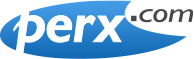 Image of PERX Logo