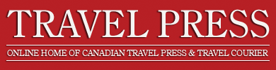 Canadian Travel Press Logo